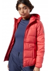 Kurtka Reebok CN W LT Down Jacket - EJ8331