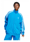 Bluza adidas Originals Adilenium Oversized - IV9337