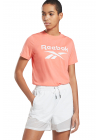 Koszulka Reebok Identity Logo - GI6708