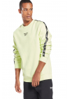 Bluza Reebok Training Essentials Tape - GU9966