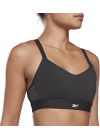 Biustonosz Reebok Hero Medium-Impact Strappy - FI6800