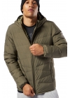 Kurtka Reebok CN M Bomber Down Jacket - EJ8345