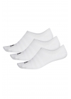 Skarpety adidas No-Show - DZ9415