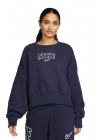 Bluza Nike sportswear Phoenix Fleece - FN5155-451