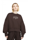 Bluza Nike Sportswear Phoenix Fleece - FN5155-220