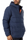 Kurtka Reebok CN M LT Down Jacket - EJ8342