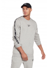 Bluza Reebok Training Essentials Tape - GU9968