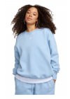 Bluza Nike Sportswear Phoenix Fleece - DQ5733-441