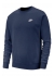 Bluza Nike Sportswear Club - BV2662-410