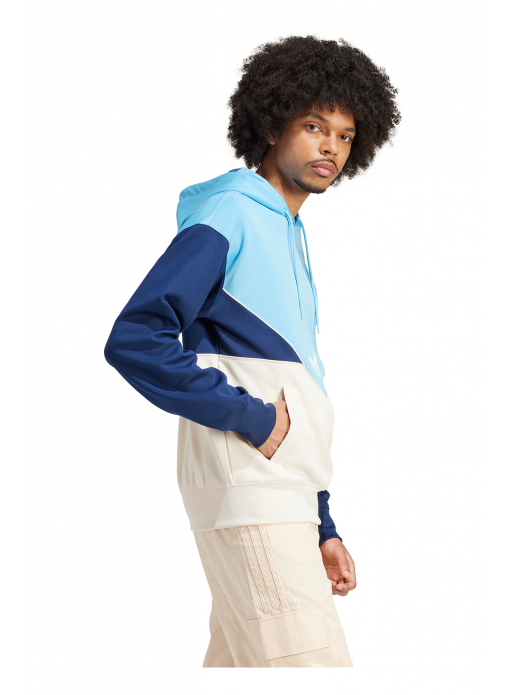 Bluza adidas Originals Adicolor Cutline - IM9463