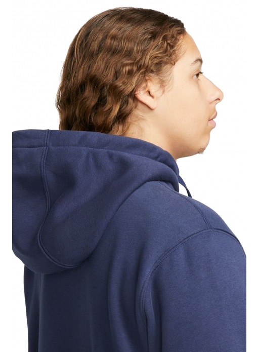 Bluza Nike Sportswear Club Fleece - BV2645-410
