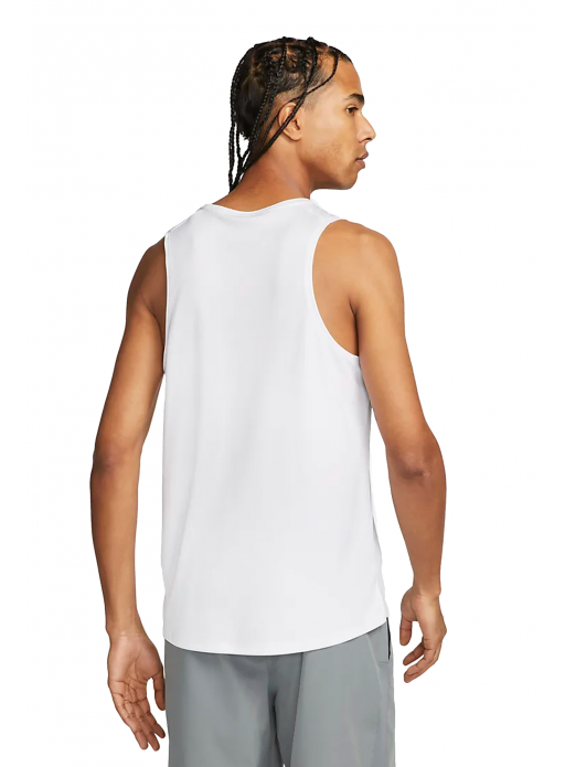 Koszulka Nike Dri-Fit Miller - DV9321-100