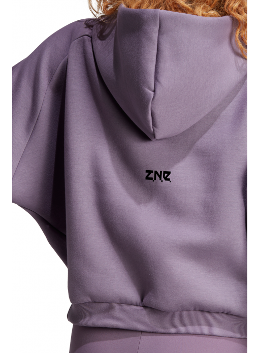 Bluza adidas Z.N.E. Full-Zip - IN5132