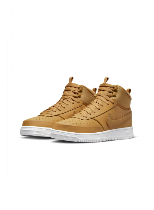 Buty Nike Court Vision Mid Winter - DR7882-700