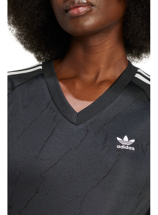 Koszulka adidas Originals Long Sleeve Cropped - IT9707