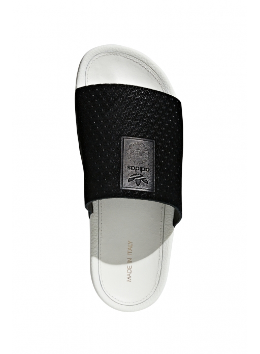 Klapki adidas Originals Adilette Luxe - CG6554