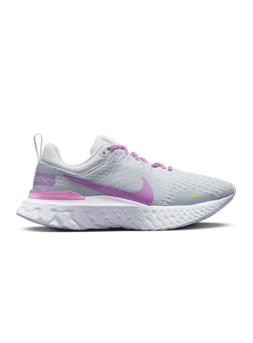 Buty Nike React Infinity 3 - DZ3016-100