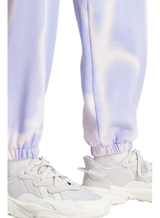 Spodnie adidas  Dye Allover Print - IS2490