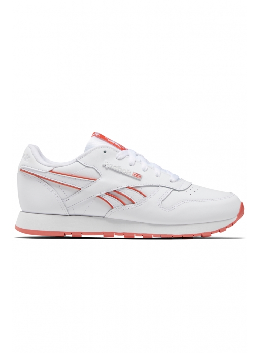 Buty Reebok Classic Leather - EG5860