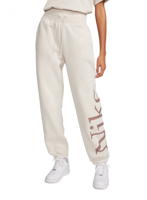 Spodnie Nike Sportswear Phoenix Fleece - FN2552-104