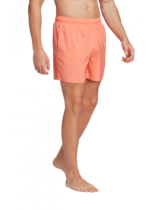 Szorty adidas Shord Length Solid Swim - HT2162