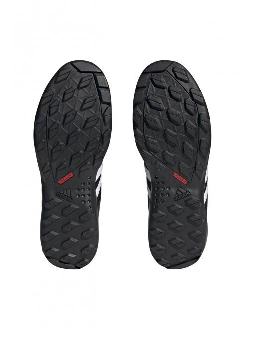 Buty adidas Terrex Daroga Plus Canvas Hiking - HP8632