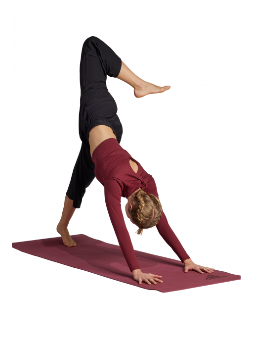 Koszulka adidas Yoga Studio - IL3954