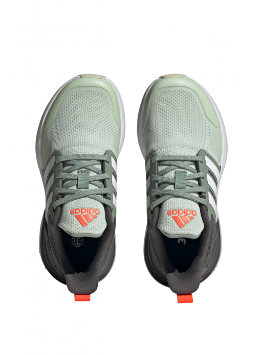 Buty adidas Rapidasport Bounce Sport Running Lace - HP6128