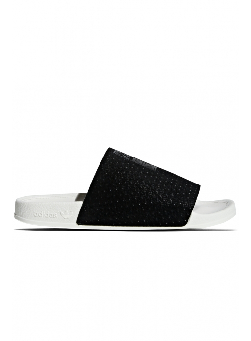 Klapki adidas Originals Adilette Luxe - CG6554