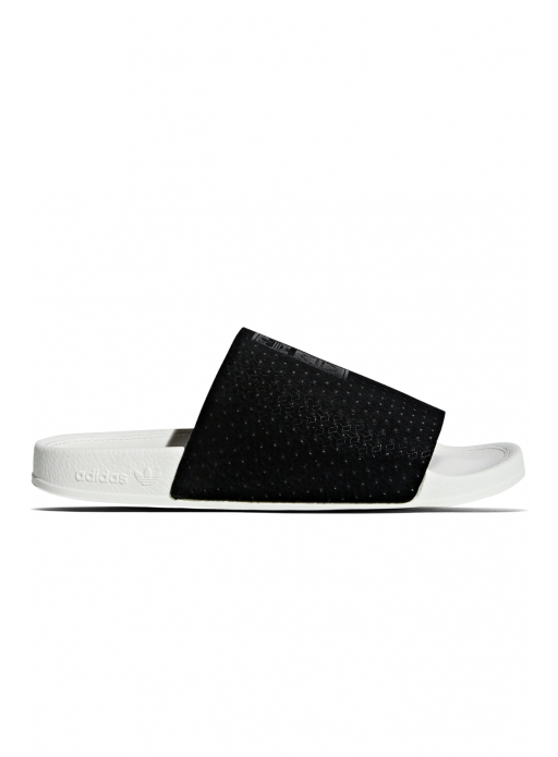 Klapki adidas Originals Adilette Luxe - CG6554