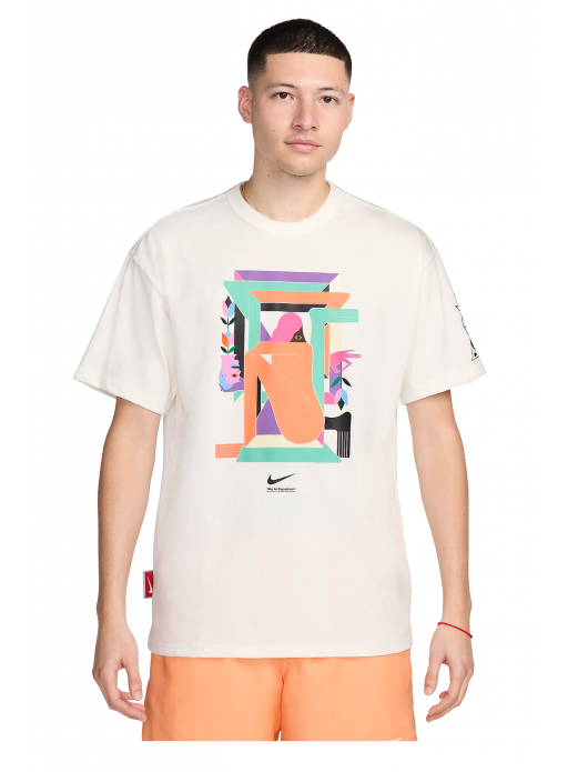 Koszulka Nike Sportswear - FV3728-133