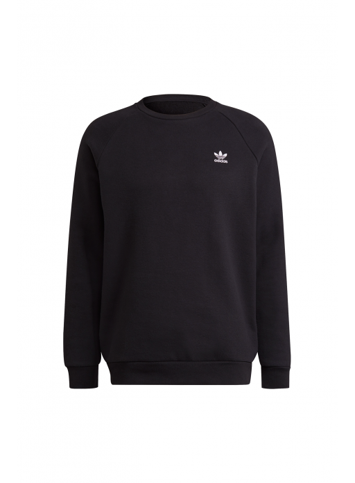Bluza adidas Originals Adicolor Essentials Trefoil Crewneck Sweatshirt - H34645