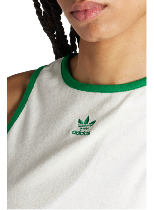 Koszulka adidas Originals Cropped - JH0622