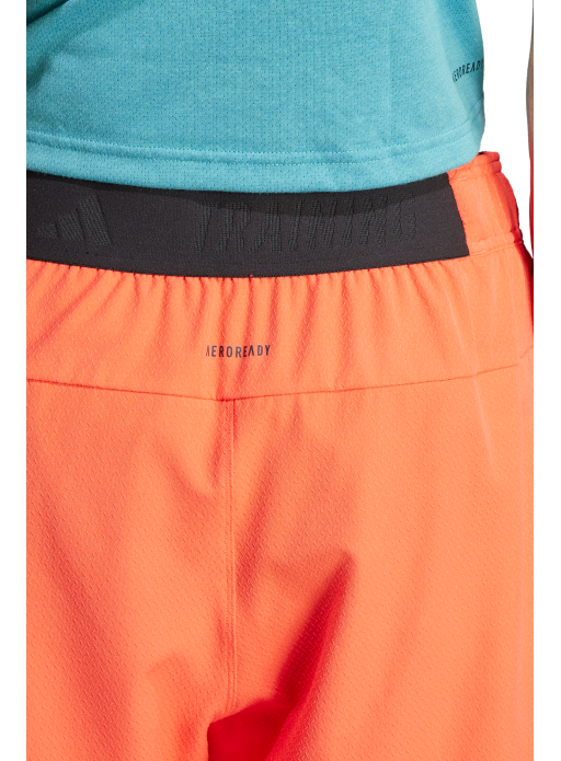 Szorty adidas Workout Knurling - IL1424