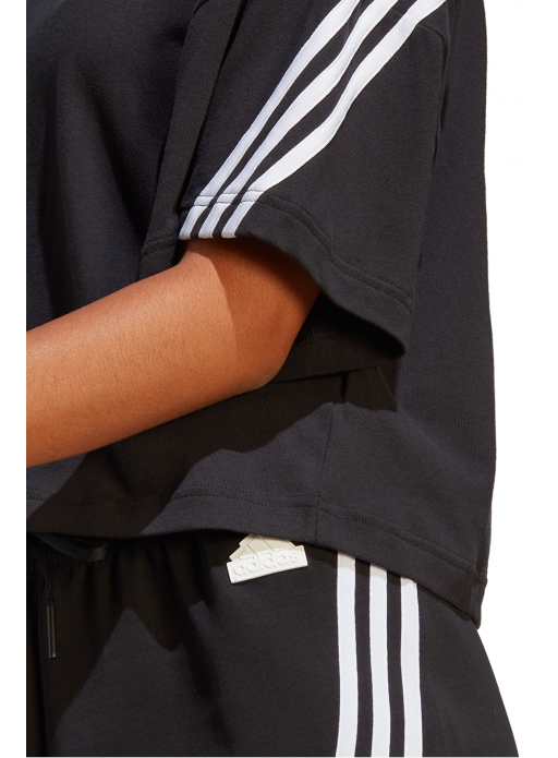 Koszulka adidas Future Icons 3-Stripes - HT4695