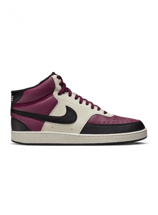 Buty Nike Court Vision Mid Next Nature - DN3577-600