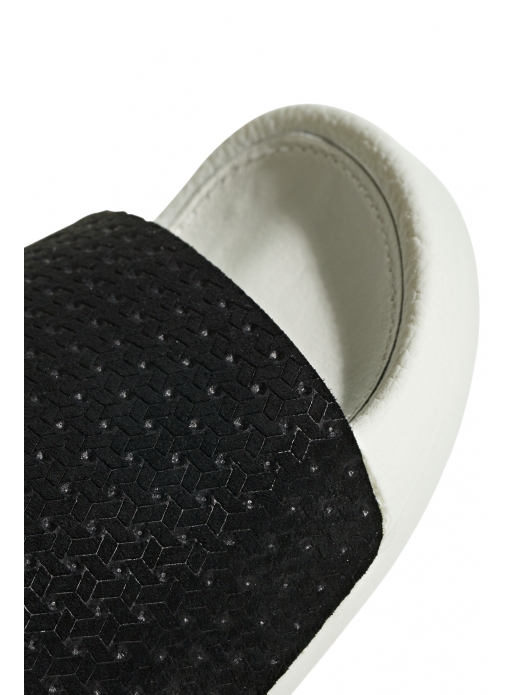 Klapki adidas Originals Adilette Luxe - CG6554