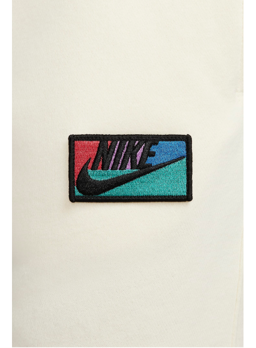 Spodnie Nike Club Flecce - FB8437-113