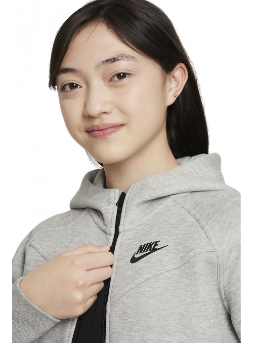 Bluza Nike Sportswear Tech Fleece - FD2979-063