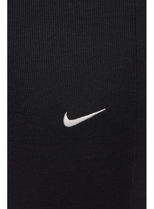 Legginsy Nike Sportswear Chill Knit - FQ2113-010