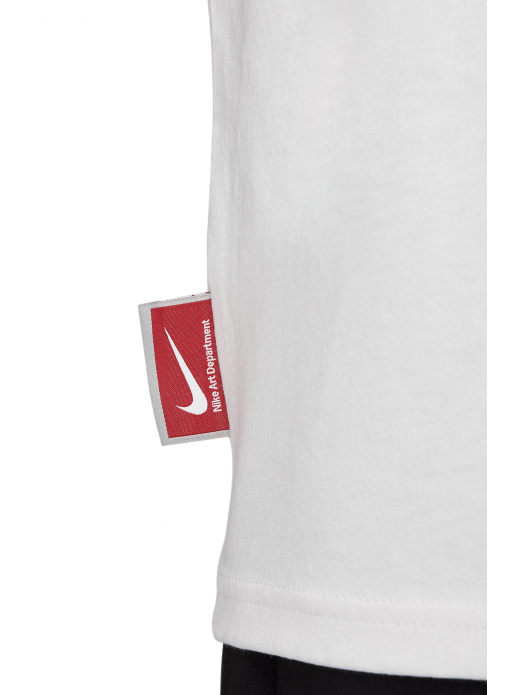 Koszulka Nike Sportswear - FV3728-100