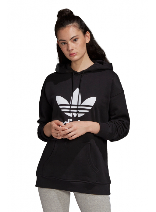 Bluza adidas Originals Adicolor Trefoil - FM3307