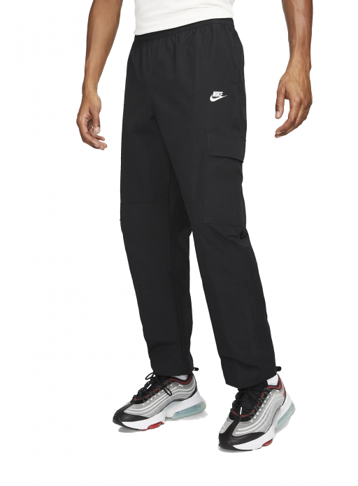 Spodnie Nike Club - DX0613-010