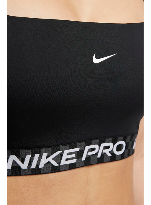 Biustonosz Nike Pro Indy - DX0655-010