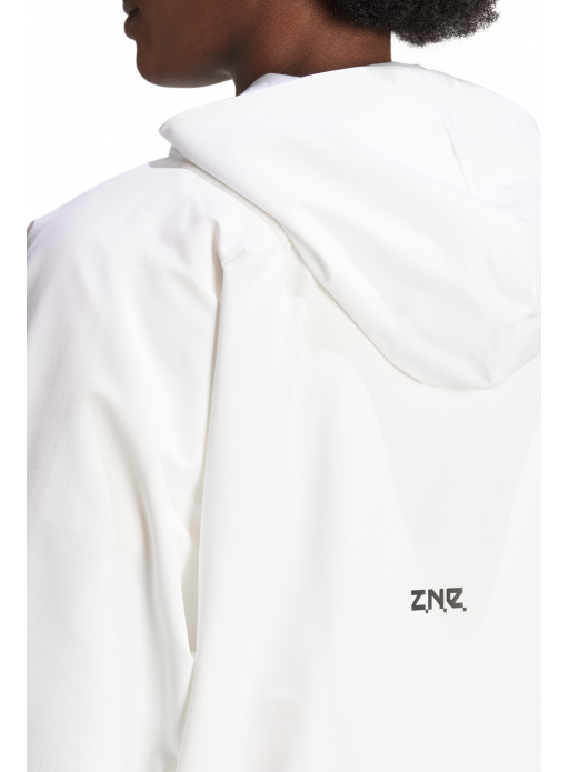 Bluza adidas Z.N.E Woven Full-Zip - IN9483