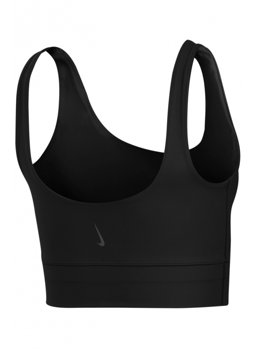 Koszulka Nike Yoga Luxe - CV0576-010