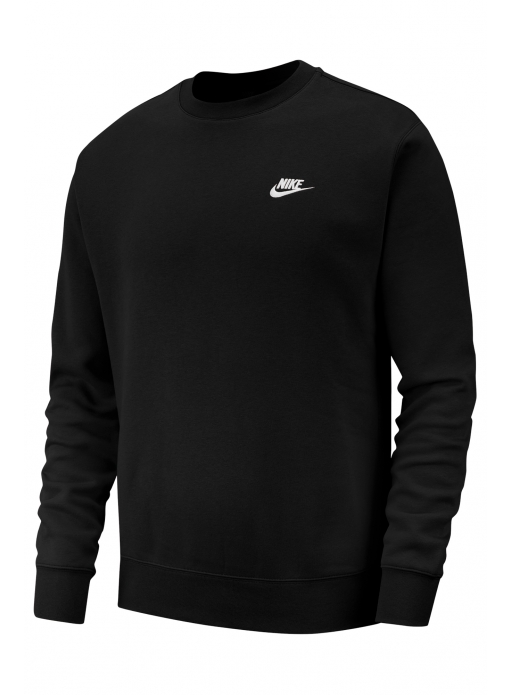 Bluza Nike Sportswear Club - BV2662-010