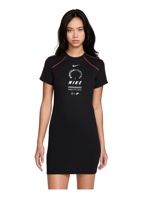 Sukienka Nike Sportswear - HF5955-010