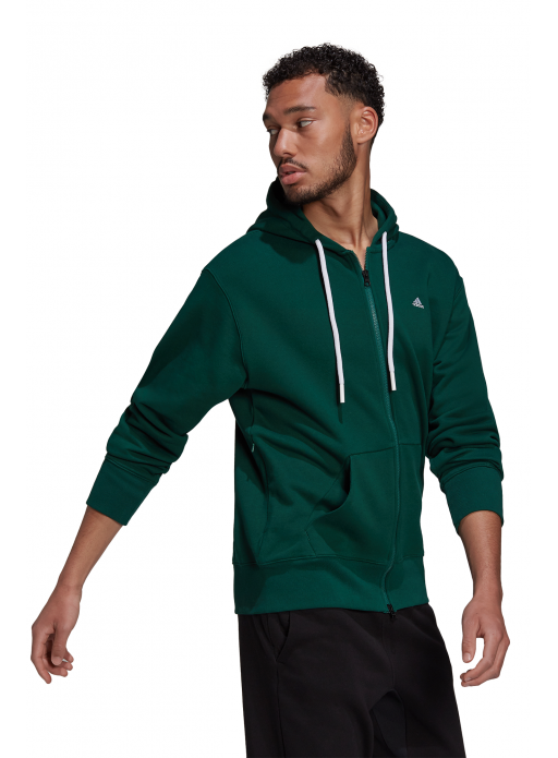 adidas sportswear comfy & chill sweatshirt