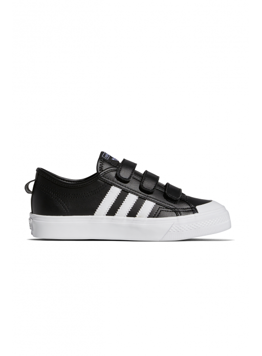 Buty adidas Originals Nizza CF J - GX4514